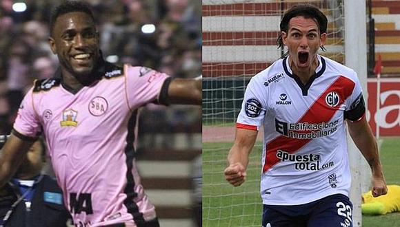 Deportivo Municipal y Sport Boys jugarán doblete en el estadio Nacional