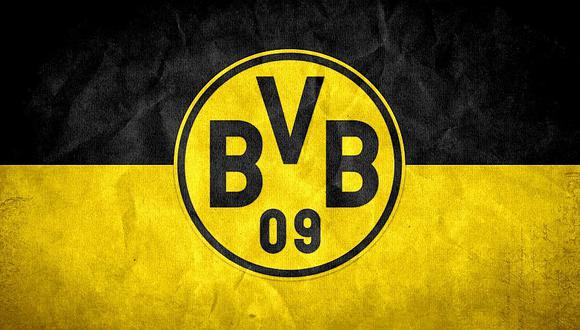Borussia Dortmund fichó al reemplazo de Dembelé y usará su camiseta [FOTO]