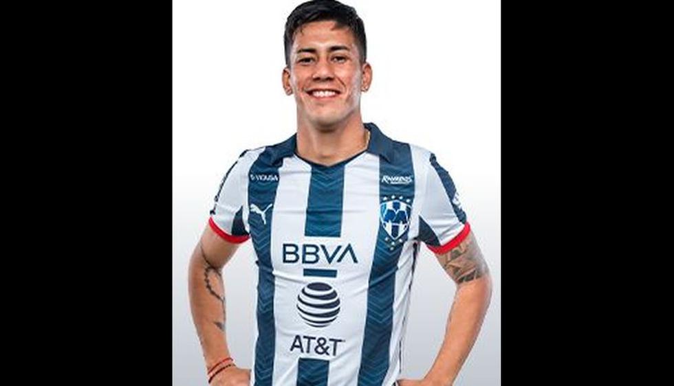 3.- Maximiliano Meza (Monterrey), en 11.1 millones de dólares. (Foto: Monterrey)