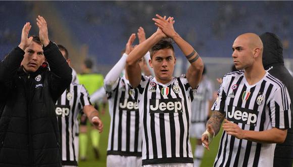 Copa Italia: ​Juventus vence a Lazio y chocará con Inter en semifinales