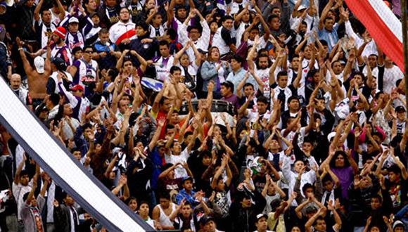 Copa Inca: Inhabilitan tribuna sur de Matute para el Alianza Lima vs León de Huánuco