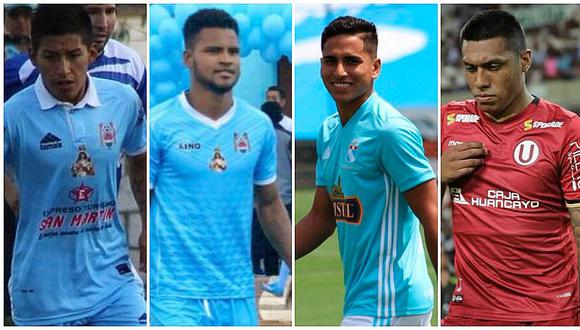 Selección peruana: Andy Polar y tres revelaciones de la Liga 1 al alcance de Gareca