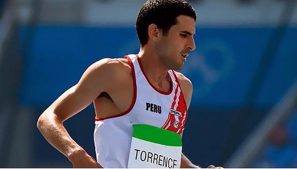 Tragedia en el deporte peruano: falleció olímpico David Torrence