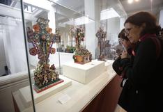Este domingo los ciudadanos podrán ingresar gratis a los museos de 19 regiones del país