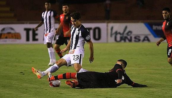 ¿Cómo le fue a Alianza Lima jugando en altura durante el 2018?