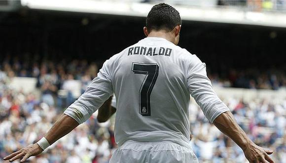 Cristiano Ronaldo: "Ante Wolfsburgo tiene que ser una noche mágica"