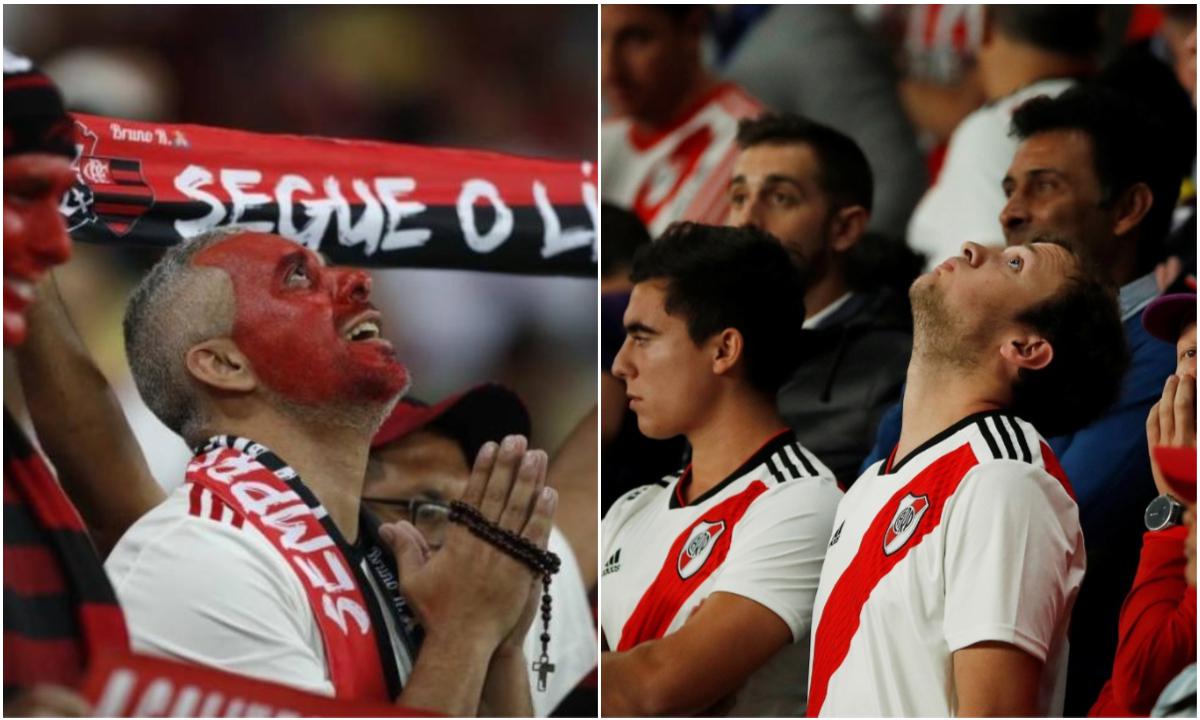 “El calvario para llegar al Monumental”: En Argentina se preocupan por 4 horas de tráfico en Lima