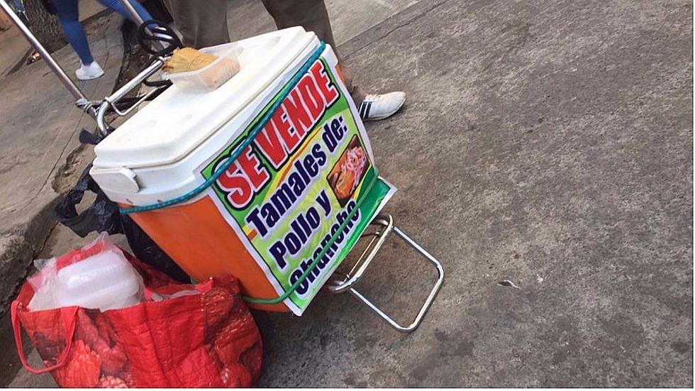 Perú vs. Argentina: Así es el ambiente en la previa del partido [GALERÍA]