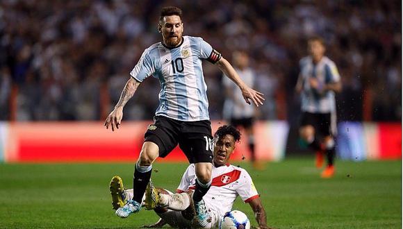 En Rusia revelan que "no se pueden imaginar el Mundial" sin Messi