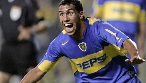 Boca Juniors llegó a un acuerdo con Juventus por el regreso de Carlos Tévez