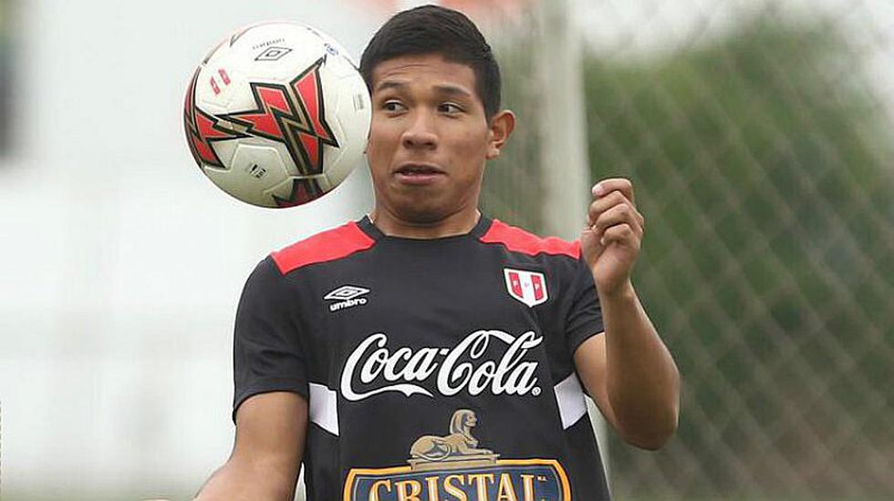 Selección peruana: La primera parte de la práctica en la Videna [GALERÍA]
