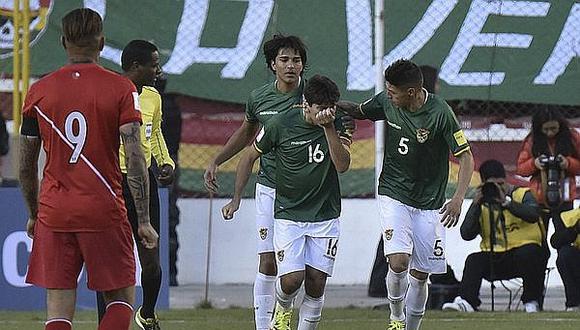 Selección peruana: "Bolivia no supo justificar su falta"