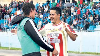 VIVO: UTC 2-0 Alianza Atlético por el Torneo del Inca