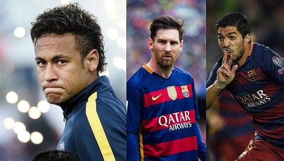 Nadie de Barcelona llegó a ninguna de las 3 fiestas de Neymar ¿Por qué?