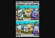 Alianza Lima vs. Racing: los memes que dejó la derrota blanquiazul en el ‘Cilindro’ de Avellaneda