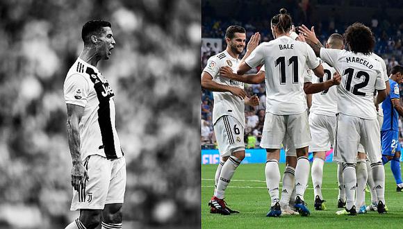 Real Madrid perjudicaría a Cristiano y ficharía su socio en la Juventus