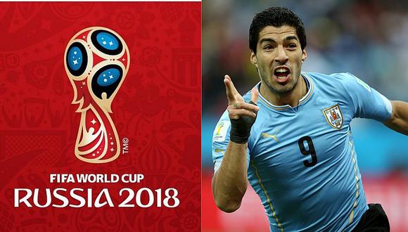 Rusia 2018: Selección uruguaya jugará con pasto del Centenario en el Mundial