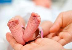 Coronavirus: bebé con carga viral de 51.418 veces causa preocupación en el mundo