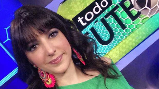 Carolina Salvatore: “Yo me escapaba para ver fútbol” 