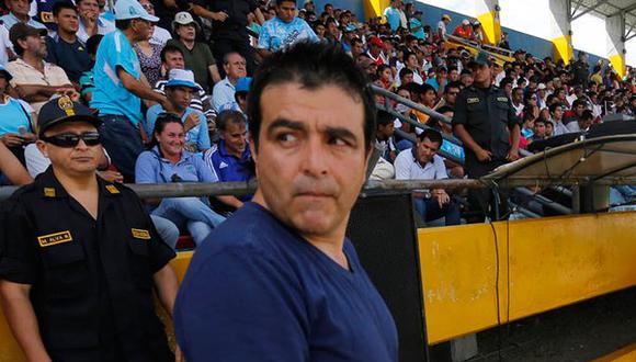 Torneo Apertura: Claudio Vivas es candidato para dirigir León de Huánuco