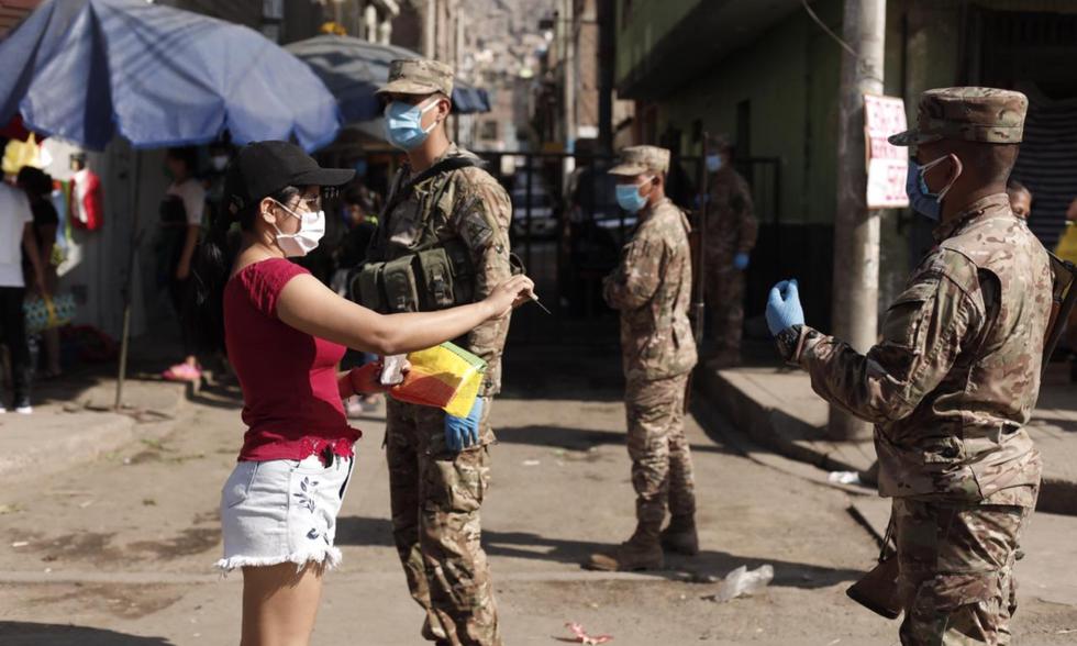 A partir de este miércoles podrás solicitar tu nuevo pase vehicular | FOTO: GEC