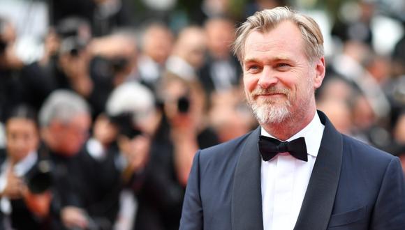 Warner Bros. llevará a streaming todas sus películas de 2021 y el director Christopher Nolan se pronuncia al respecto. (Foto: AFP)