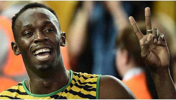 Usain Bolt tendrá una última competencia antes del retiro
