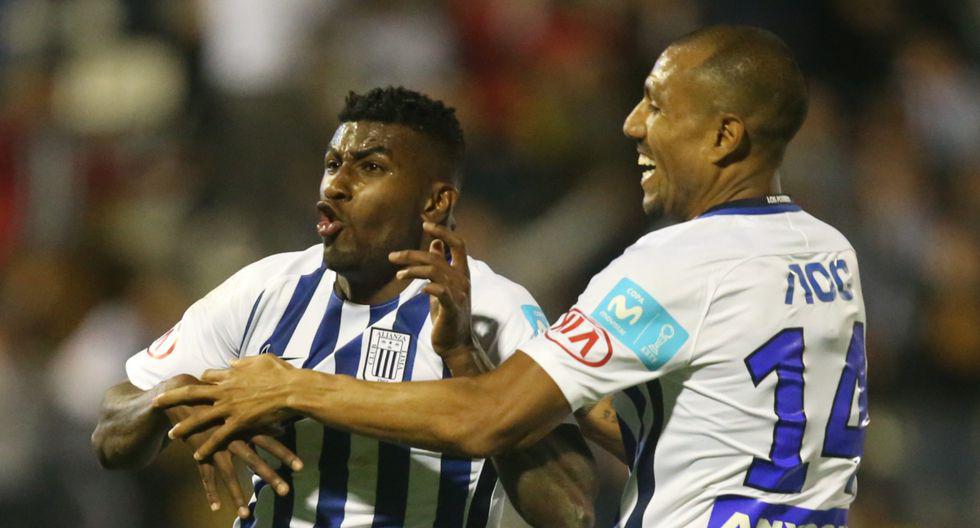 Alianza Lima | Carlos Ascues firma esta semana con blanquiazules