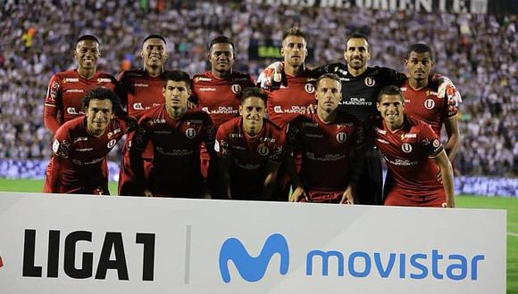 Universitario vs. Sport Boys: el once de Córdova para pelear arriba en la Liga 1