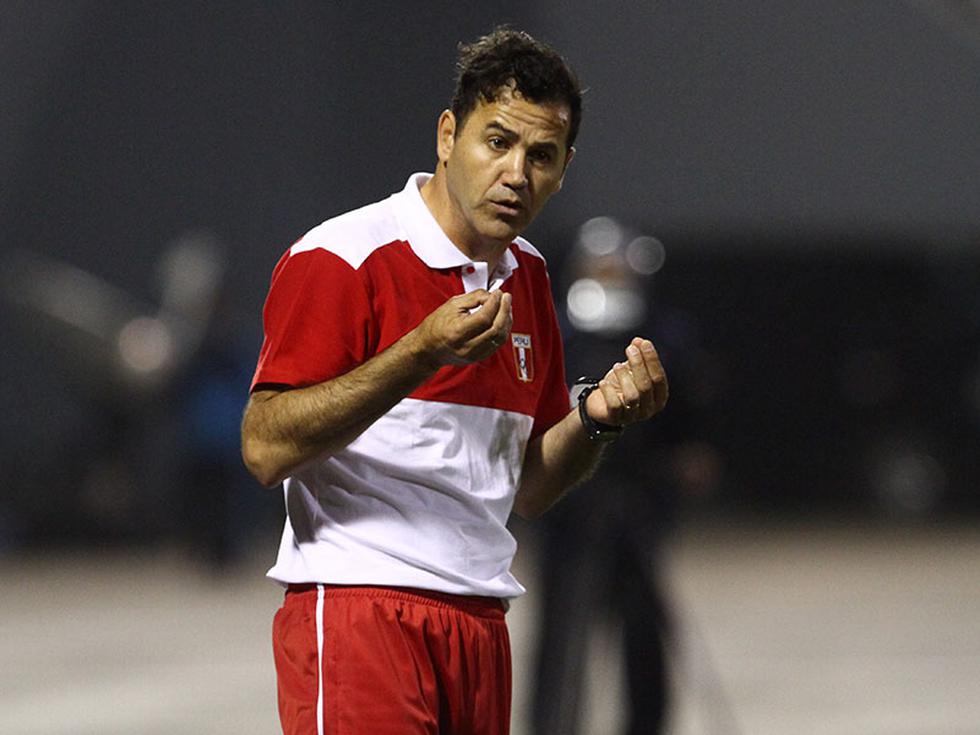 Daniel Ahmed listo para llegar a Sporting Cristal