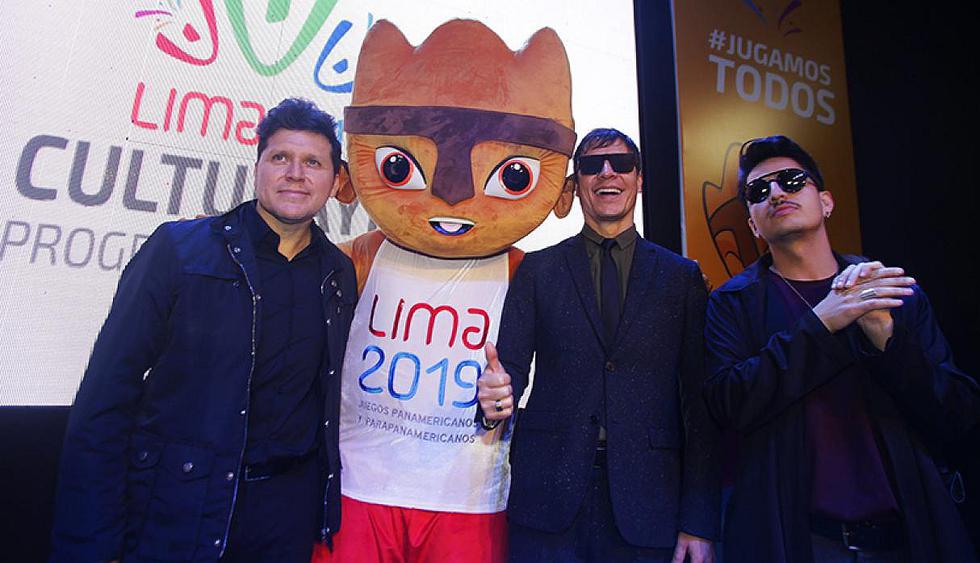 Lima 2019 | Conoce la programación de los conciertos gratuitos que podrás disfrutar durante los Panamericanos | FOTO