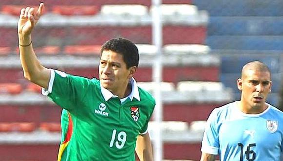 FINAL: Bolivia 0-2 Uruguay - Minuto a minuto por las Eliminatorias