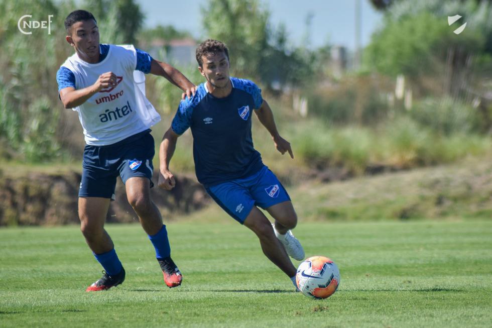Vía [ESPN 2] Alianza vs Nacional, En DIRECTO y ONLINE: partido por el Grupo F de la Copa Libertadores desde Matute | El conjunto de Pablo Bengoechea sea estrena en el torneo internacional y buscará sumar su segundo como local en la temporada 2020