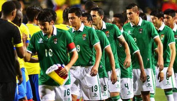 Copa América: Camiseta alterna de Bolivia causa amenazas de muerte [FOTO]