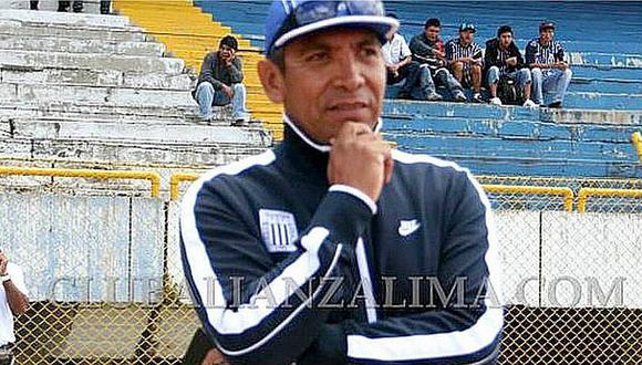 Willy López pide rectificación sobre publicación realizada contra su persona en 2016