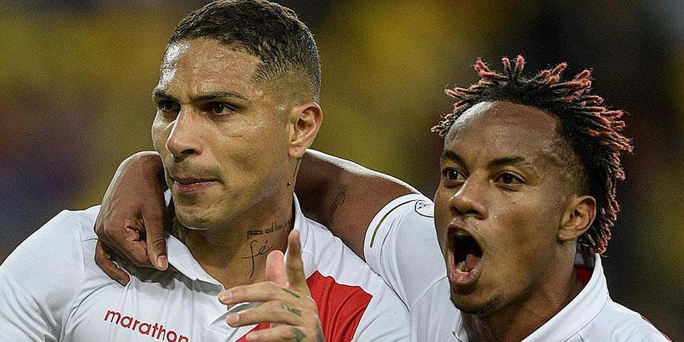 Selección peruana | FIFA 20: ¿Por qué Paolo Guerrero no aparecerá en el videojuego? | FOTOS